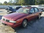 1995 OLDSMOBILE CIERA
