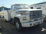 1986 FORD F6000 image 1