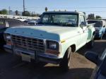 1979 FORD F-250