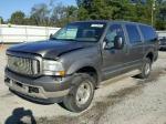 2003 FORD EXCURSION image 2