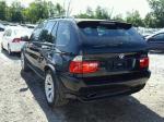 2004 BMW X5 4.8IS image 3