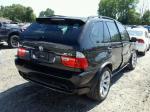 2004 BMW X5 4.8IS image 4