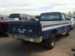 1979 FORD F-250 image 4