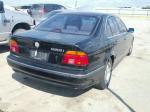 1997 BMW 528 image 4