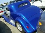 1934 CHEVROLET COUPE image 3