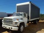 1986 FORD F7000 image 2