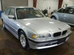 2001 BMW 740 image 1
