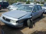 1996 OLDSMOBILE CIERA