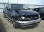 2003 FORD F150 2WD image 1