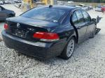 2006 BMW 750 image 4