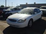 2001 FORD 1720 image 2