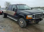 2000 FORD F350 image 1