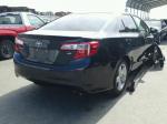 2013 TOYOTA CAMRY L image 4