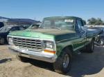 1979 FORD PICK UP