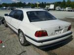 1998 BMW 740 image 3