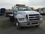 2004 FORD F650 image 1