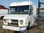 1999 FREIGHTLINER CHASSIS