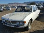 1969 BMW 2800 image 2
