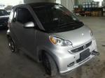 2013 SMART FORTWO image 1