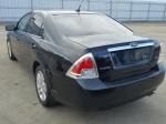 2007 FORD FUSION SEL image 3