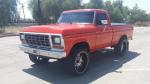 1976 FORD F100 image 1