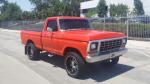 1976 FORD F100 image 3