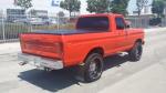 1976 FORD F100 image 4