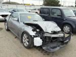 2003 NISSAN 350Z COUPE image 1