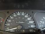 2000 FORD ESCORT ZX2 image 8