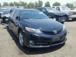 2014 TOYOTA CAMRY L image 1