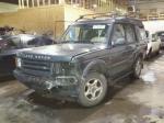 2002 LAND ROVER DISCOVERY image 2