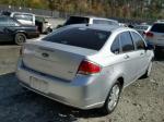 2010 FORD FOCUS SEL image 4