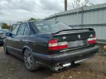 1992 BMW 525 I image 3