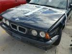 1995 BMW 525 I AUTO image 9