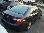 2014 TOYOTA CAMRY L image 2