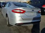 2016 FORD FUSION TIT image 3