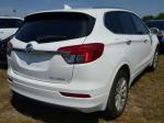 2017 BUICK ENVISION image 4