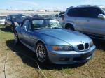 1996 BMW Z3 image 1