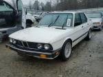 1984 BMW 533 I image 2