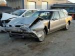 1996 OLDSMOBILE 88 BASE