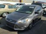 2012 FORD FOCUS S image 2