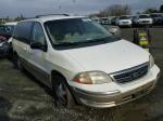 2000 FORD WINDSTAR S image 1