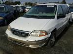 2000 FORD WINDSTAR S image 2