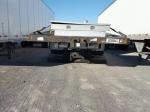 2007 FONTAINE FLATBED TR