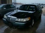 1999 LINCOLN TOWN CAR S image 2