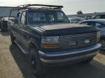 1993 FORD F350 image 1
