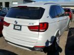 2017 BMW X5 XDR40E image 4