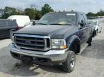 2004 FORD F 250