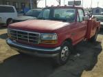 1992 FORD F-350 image 2
