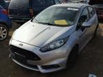 2014 FORD FIESTA ST image 2